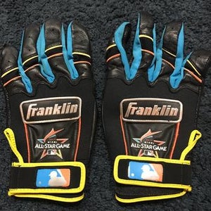 Franklin 2017 All Star Game Batting Gloves