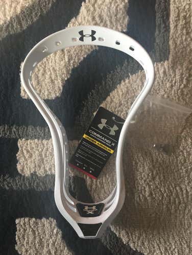 UA Command X