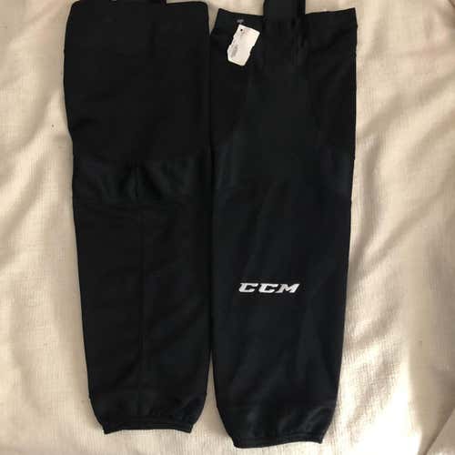 New CCM Premium Socks