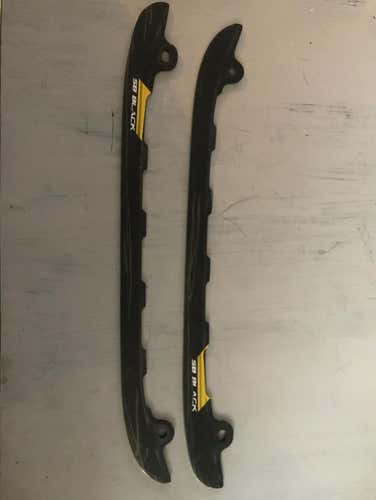 CCM Steel Size 280