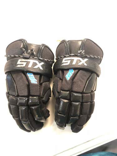 STX K18 Lacrosse Gloves New