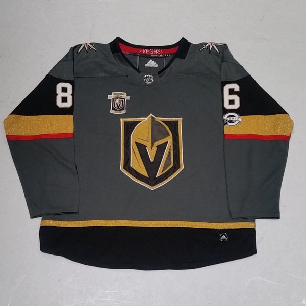 Golden Knights Jersey