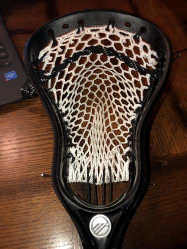 Maverik Tank Head