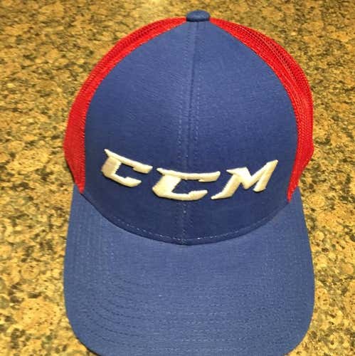 Brand New CCM Hat