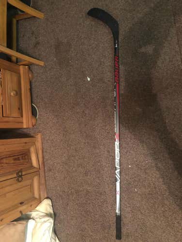Bauer Vapor X700