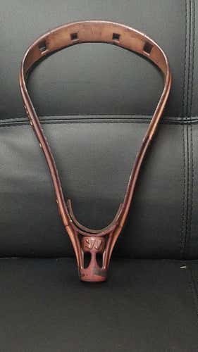 Warrior Patriot Head