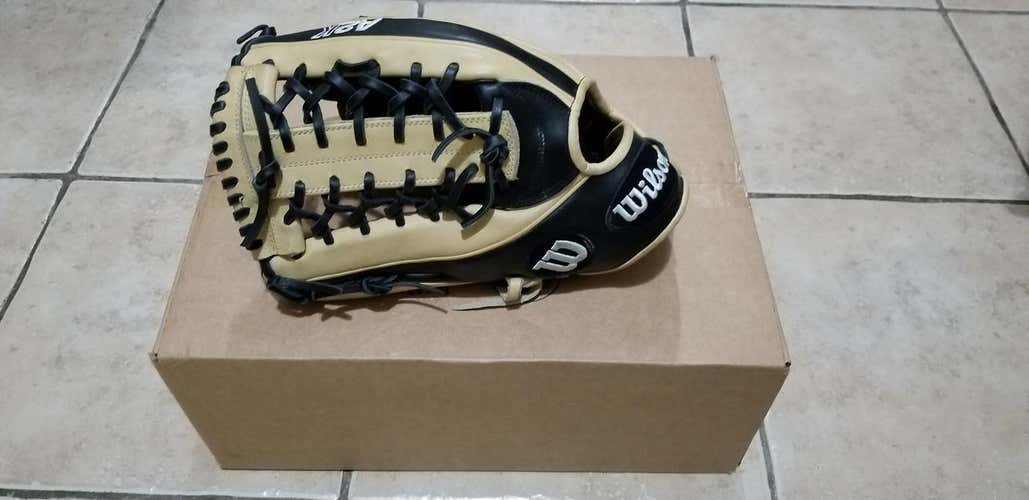 2017 Wilson A2K KP92