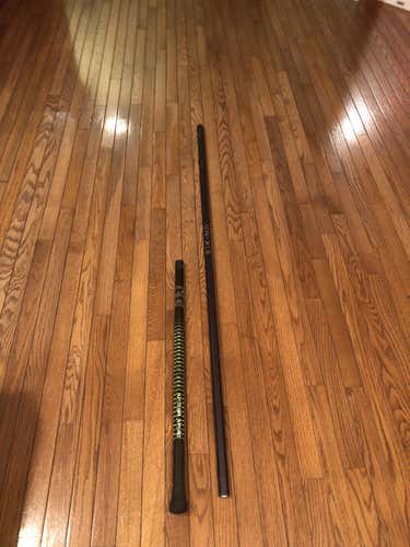 Brine king Magnum long pole