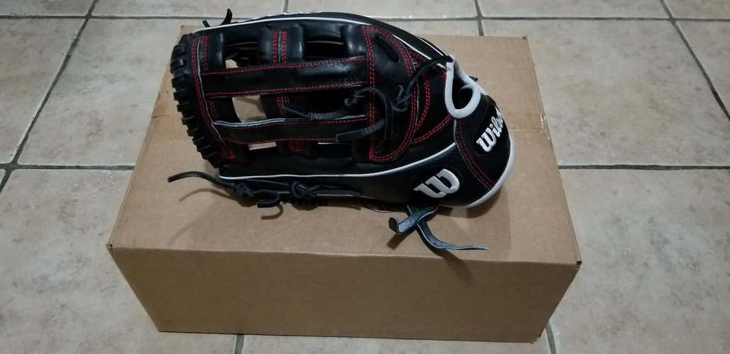 2018 Wilson A2000 SS 12.75 1799