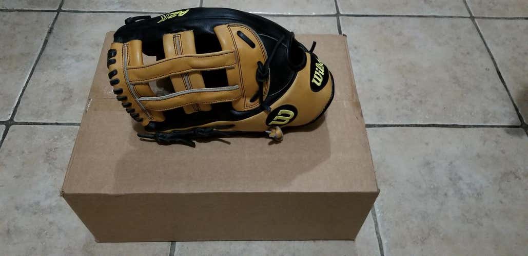 Wilson A2K 1799 Glove Adult