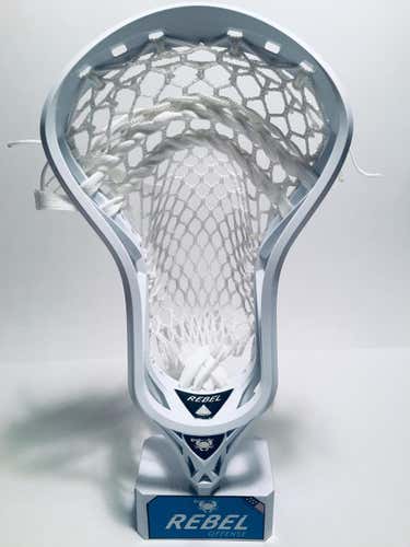 BN ECD Rebel Offense Head w/ Hero 2.0