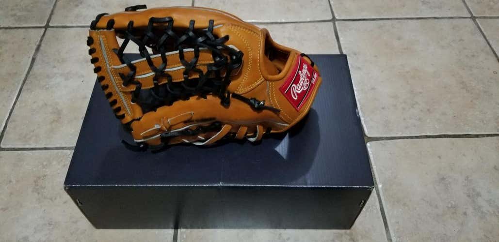 Japan Rawlings 12.75 Pro Preferred Glove
