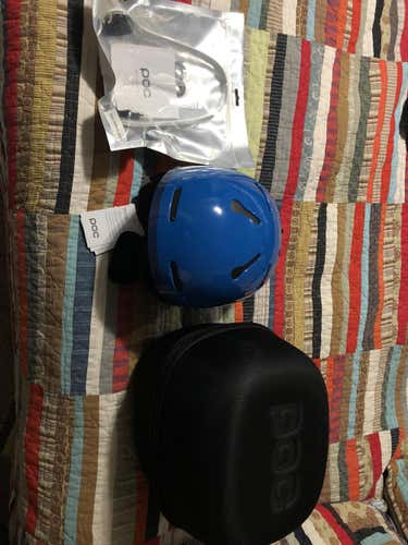 Brand New POC Arctic SL SPIN Helmet