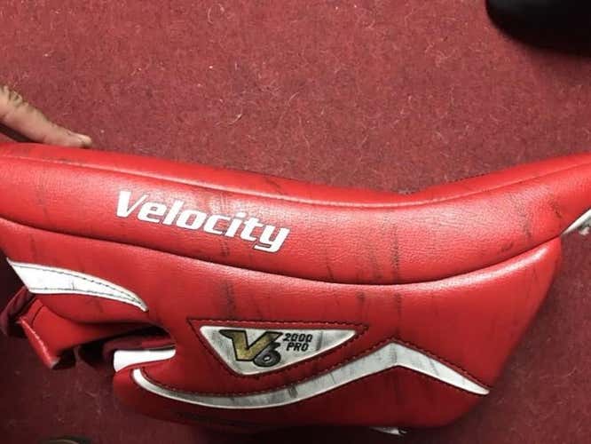 Vaughn Blocker Regular