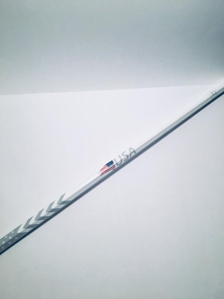 New ECD LE USA Carbon Pro Shaft