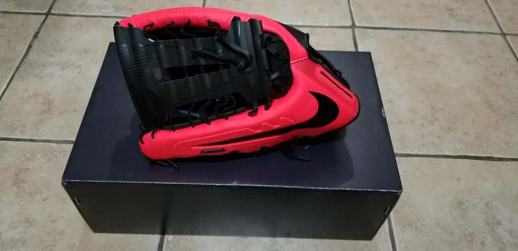 Nike Glove Vapor 360