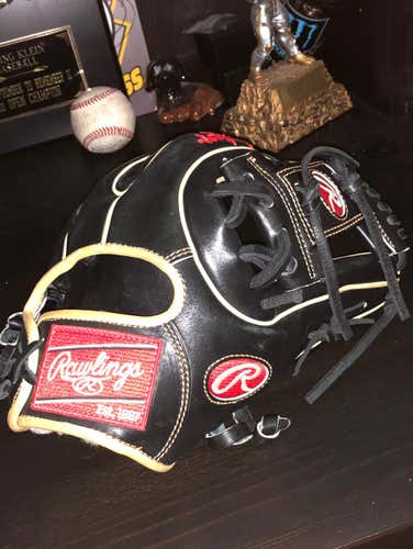 Rawlings Pro Preferred 11.5