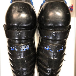 Jofa Shin Pads