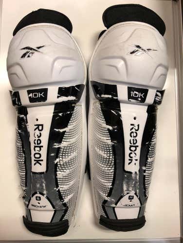 Reebok 10k Shin Pads