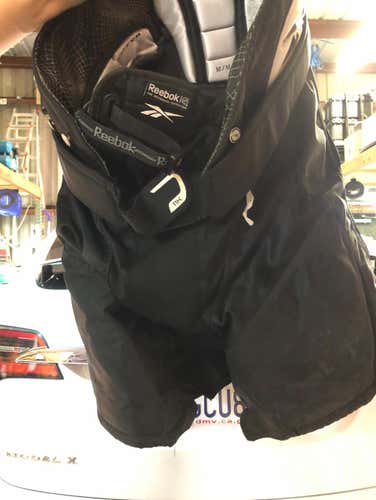 Reebok 11k Pants