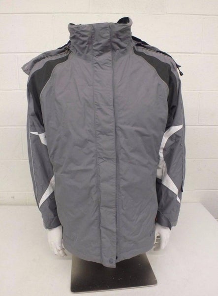 EMS All Mountain High-Quality Primaloft Insulated Ski/Snowboard Jacket Womens XL