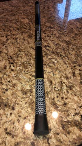 Warrior Rabil Next Shaft
