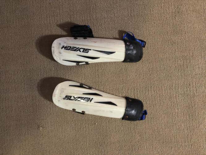 Slytech 4ARMGUARDS Protective Gear