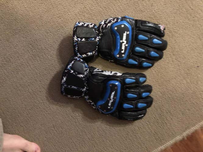 Level Protective Gloves