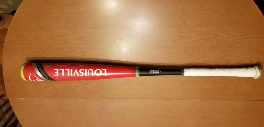 33 Inch Louisville 516 BBCOR Bat