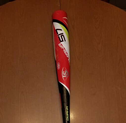 32 Inch Louisville 517 BBCOR Bat