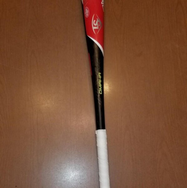 33 Inch Louisville 517 BBCOR Bat