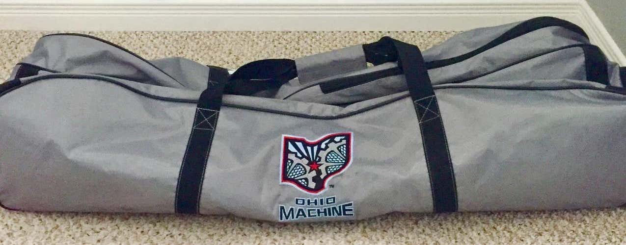 Ohio Machine Warrior equipment bag