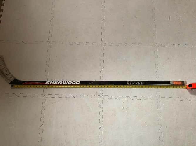 Sher-Wood Rekker PP26 Stastny 85 Flex