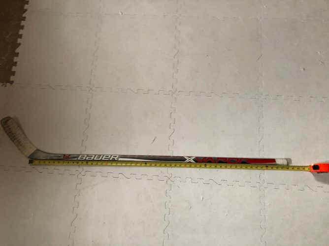Bauer Vapor 1X P14 87 Flex
