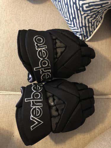 Verbero Mercury Pro HG80 Gloves Senior