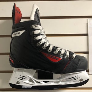 New CCM RBZ Skates Senior Size 9.5