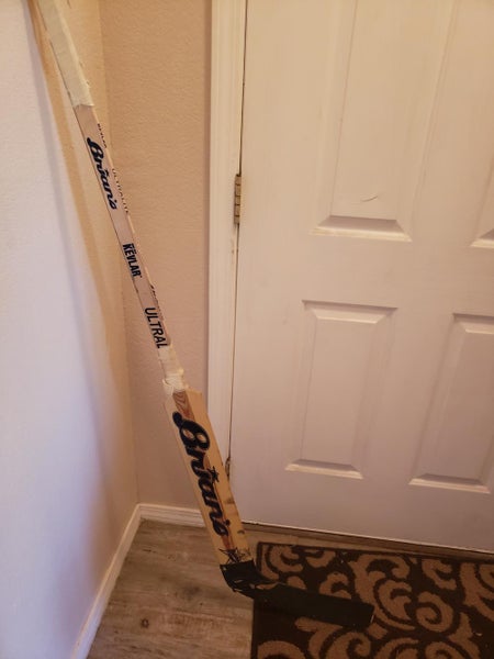 Used Félix Potvin Gamer