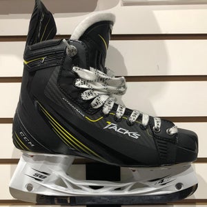 New CCM Tacks Skates Senior Size 7