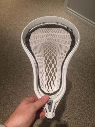 Rare New Warrior Evo Warp