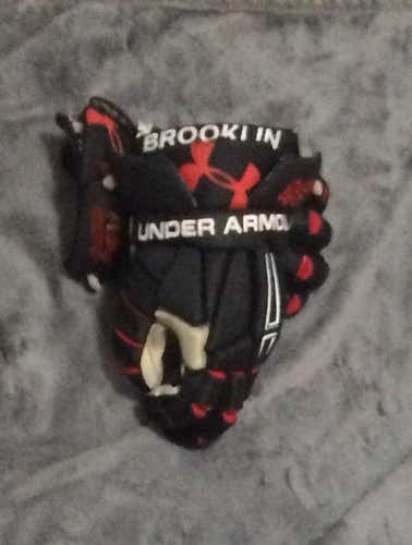 Brooklin Redmen Gloves