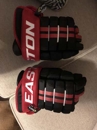 New Easton PRO 10 Gloves Senior 13in