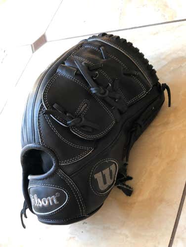 Wilson A1k
