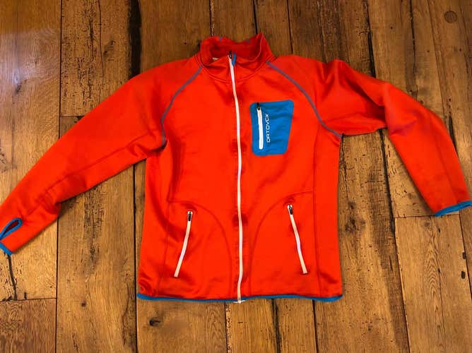 Men’s Ortovox Mid Layer