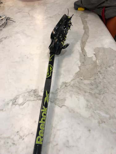 Reebok Lacrosse Stick