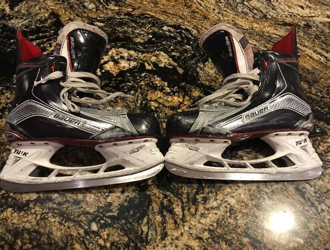 Bauer 1x Skates