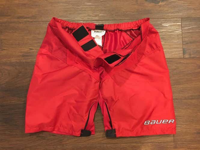 New Bauer Supreme One.8 Shell Senior XL