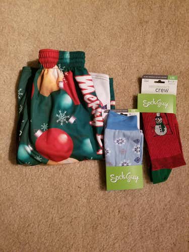 Christmas Bundle (Sold)