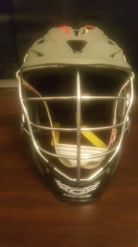 Cascade R Helmet Helmet Adult