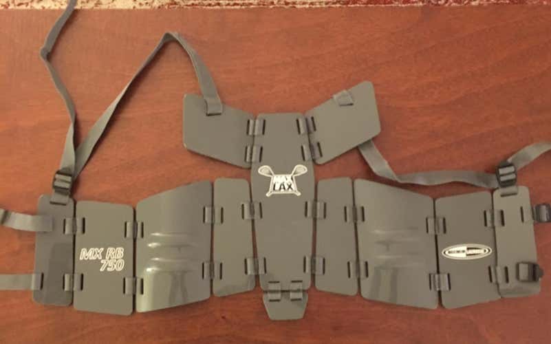 MaxLax MX RB 750 Box Rib Guards