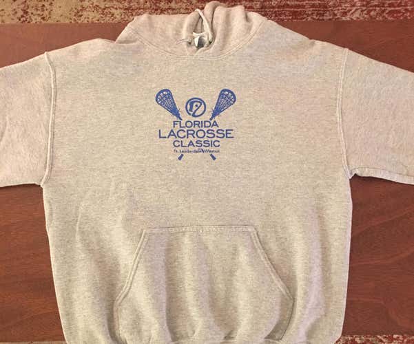 Florida Lacrosse Classic Sweatshirt